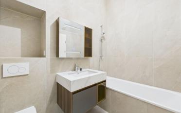 Apartment 4.5 rooms - image - 7