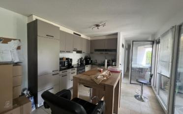 Appartement 3.5 pièces - image - 1