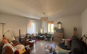 Wohnung 3.5 Zimmer - image - 1