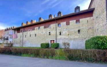 Apartment 5.5 rooms - image - 9