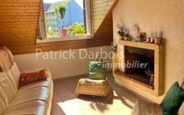 Apartment 5.5 rooms - image - 12