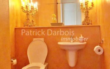 Appartement 5 pièces - image - 12