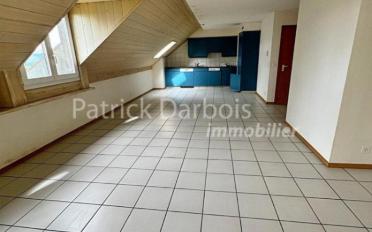 Wohnung 4.5 Zimmer - image - 4