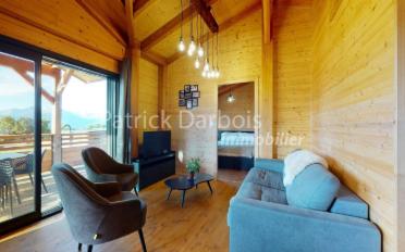 Chalet 4.5 Zimmer - image - 6