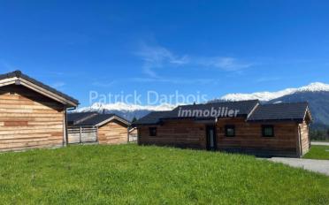 Chalet 4.5 Zimmer - image - 4