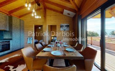 Chalet 4.5 Zimmer - image - 9