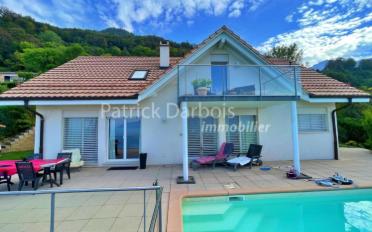 Villa 5.5 rooms - image - 2