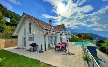 Villa 5.5 rooms - image - 3