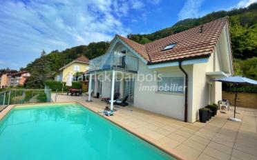 Villa 5.5 rooms - image - 7