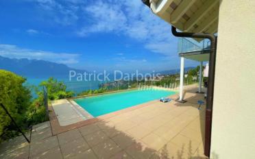 Villa 5.5 rooms - image - 8