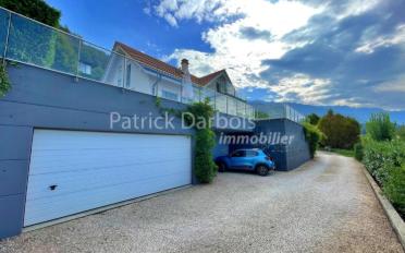 Villa 5.5 rooms - image - 12