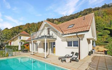 Villa 5.5 Zimmer - image - 3