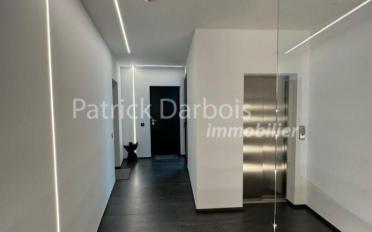 Apartment 3.5 rooms - image - 12