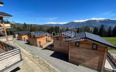 Chalet 3.5 rooms - image - 3