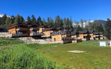 Chalet 3.5 rooms - image - 1