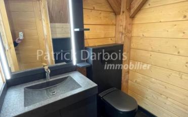 Chalet 3.5 rooms - image - 10