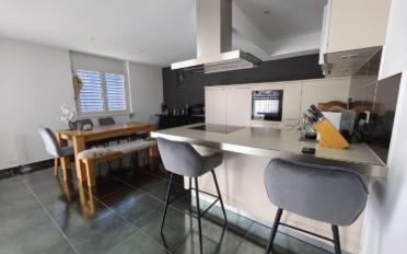 Appartement 5.5 pièces - image - 2