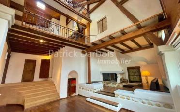 Einfamilienhaus 10 Zimmer - image - 4