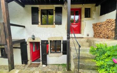 Einfamilienhaus 10 Zimmer - image - 1