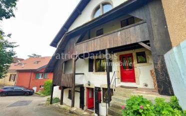 Einfamilienhaus 10 Zimmer - image - 2