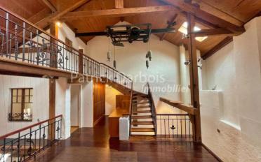 Einfamilienhaus 10 Zimmer - image - 6