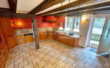 Einfamilienhaus 10 Zimmer - image - 7