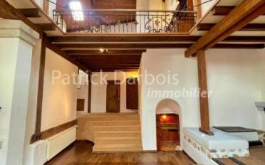 Einfamilienhaus 10 Zimmer - image - 9