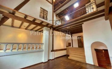 Einfamilienhaus 10 Zimmer - image - 5