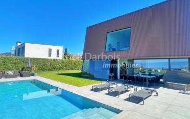 Villa 6.5 rooms - image - 4