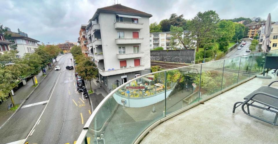 Lausanne