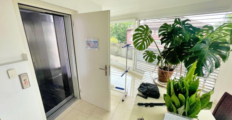 Appartement de 4,5 pièce en duplex, Lausanne-Pully