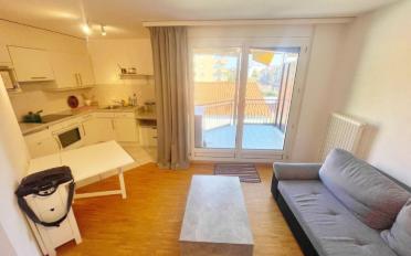 Appartement 1.5 pièces - image - 4