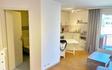 Appartement 1.5 pièces - image - 12