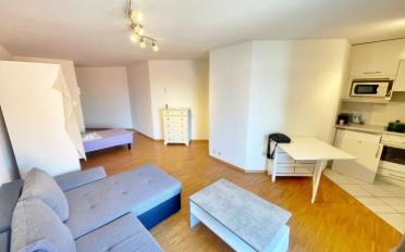 Appartement 1.5 pièces - image - 10