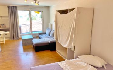 Appartement 1.5 pièces - image - 11