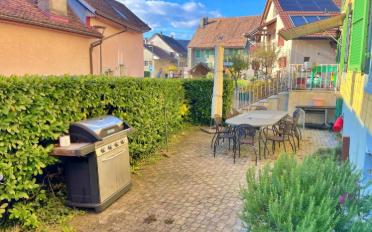 Maison 9 pièces - image - 3