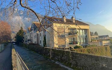 Wohnung 3.5 Zimmer - image - 2