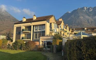 Wohnung 3.5 Zimmer - image - 3