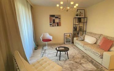 Wohnung 3.5 Zimmer - image - 6