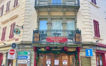 Restaurant - image - 2