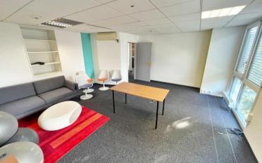 Büro 7.5 Zimmer - image - 8