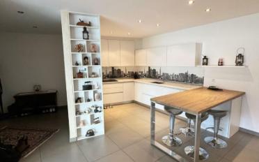 Apartment 4.5 rooms - image - 11