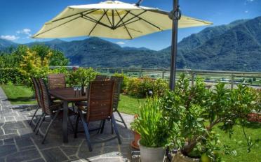 Wohnung 4.5 Zimmer - image - 13