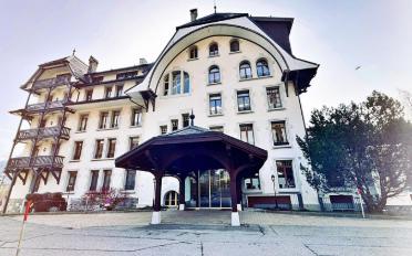 Appartement 2.5 pièces - image - 1