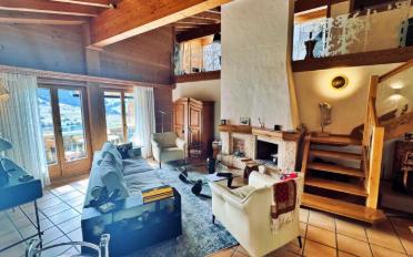 Wohnung 5.5 Zimmer - image - 3