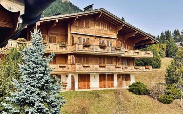 Wohnung 5.5 Zimmer - image - 1