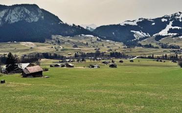 Wohnung 5.5 Zimmer - image - 10