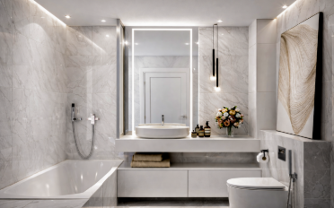 Appartement - image - 6