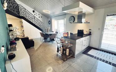 Apartment 3.5 rooms - image - 2