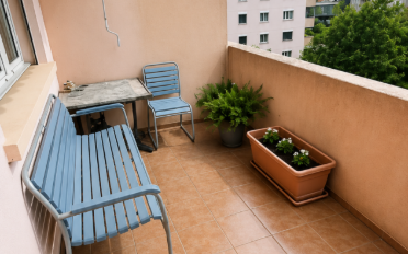 Wohnung 5 Zimmer - image - 4